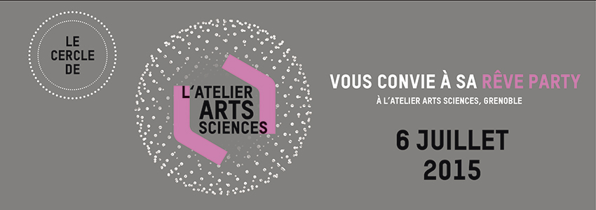 RÊVE PARTY