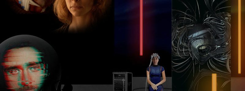 Résidence Terres rares